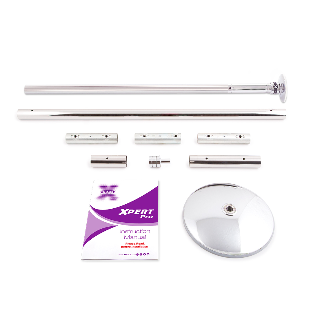 XPERT Pro komplekt